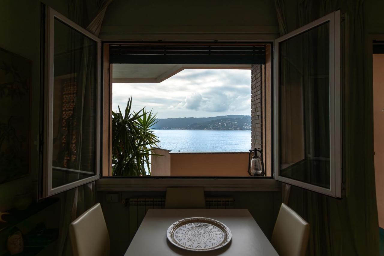 Casa Isola Lägenhet Bergeggi Exteriör bild